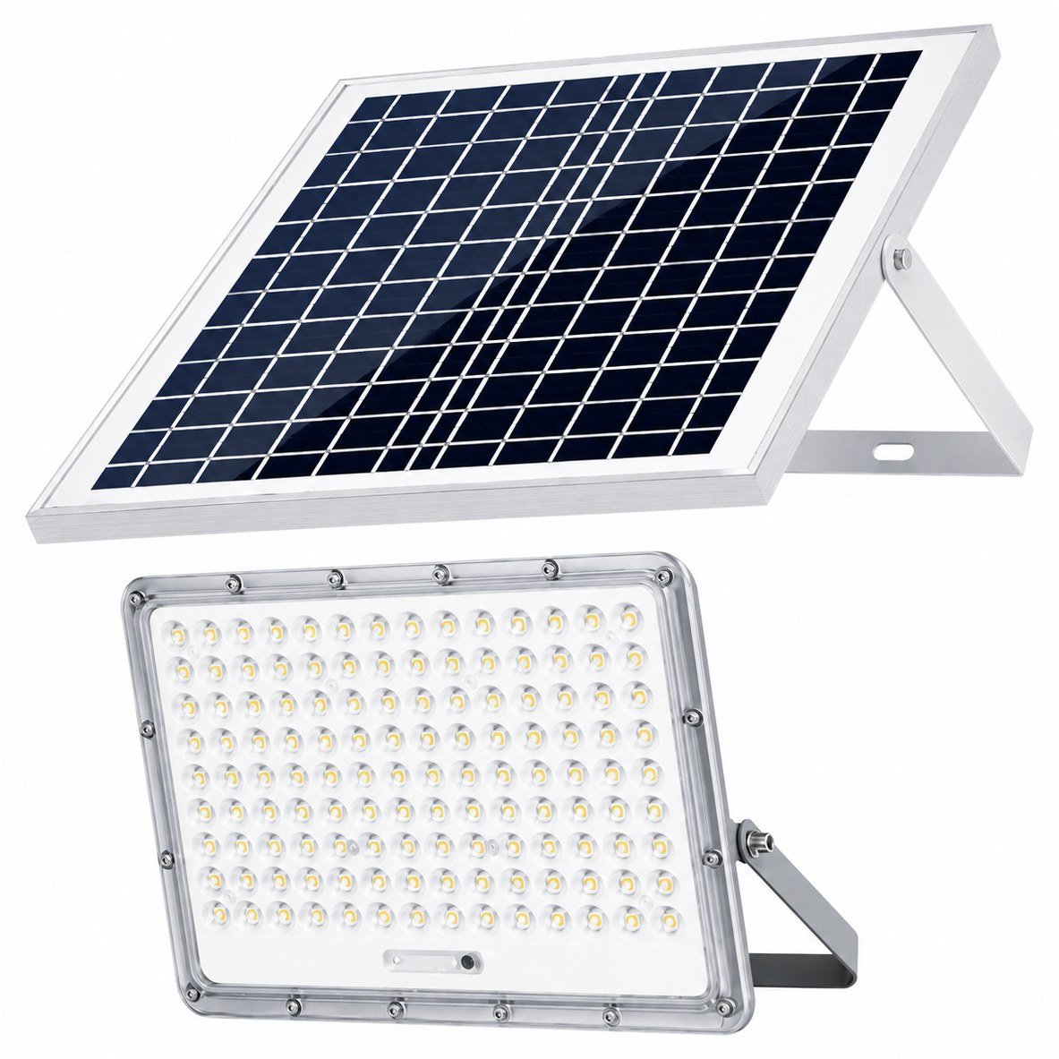 ES-T300W, Projecteurs solaires