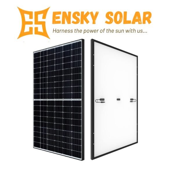 Panneaux solaire 350W - ensky solar – Image 2