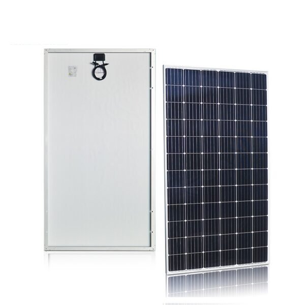 200W panneaux solaire - ensky solar – Image 4