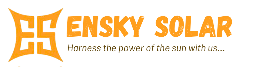 Enskysolar