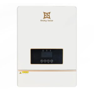 11KW ONDULEUR HYBRIDE