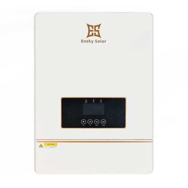 11KW ONDULEUR HYBRIDE