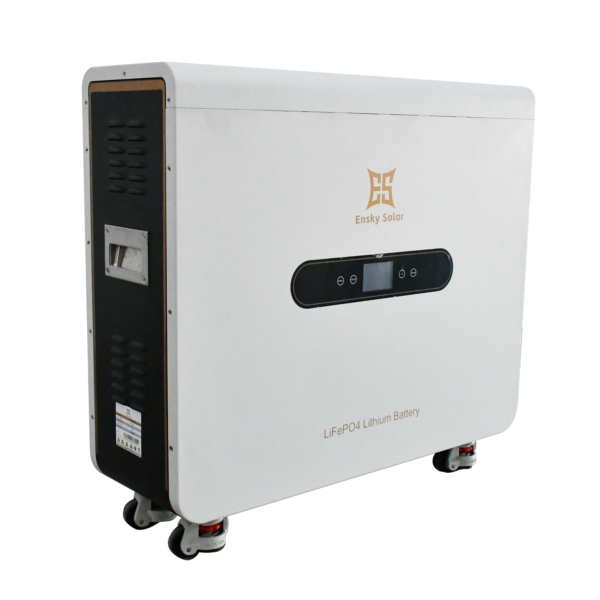 Batterie lithium 15kwh ensky solar