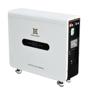 Batterie lithium 15kwh ensky solar