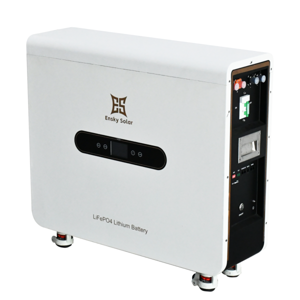Batterie lithium 15kwh ensky solar