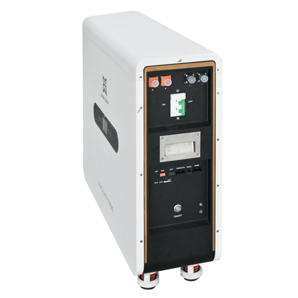 Batterie lithium 15kwh ensky solar